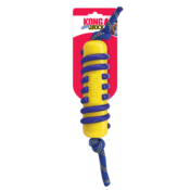 Kong | Jaxx Brights Stick palica z vrvjo