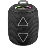 Bluetooth zvučnik Volkano Topaz Series VK-3400-BK crni