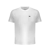 LEE MEN'S SHORT SLEEVE T-SHIRT WHITE