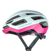 Head BJL-045, ženska biciklistička kaciga, bijela ACC309