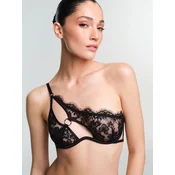 Penti Nedrček BHs & Bralettes črna