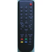 General DAEWOO R-40A01 - replacement remote control