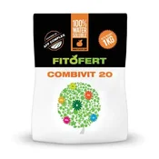 Sekundarno-mikroelementarno dubrivo FITOFERT COMBIVIT 20 1 kg