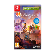 Wildermyth (Nintendo Switch)