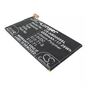 Baterija za Amazon Kindle Fire HDX 7/C9R6QM, 4550 mAh