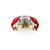 Servirni krožnik Costa Nova 40 cm