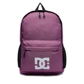 Nahrbtnik DC Shoes WBEO-DCI-HT-004-10 Vijolična