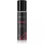 Wicked Aqua Flavored lubrikantni gel s okusom Watermelon 30 ml