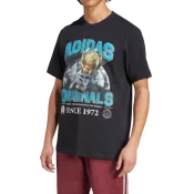 Majica adidas Originals Trefoil T-Shirt
