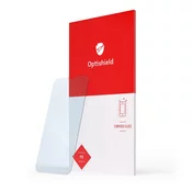 Visokokakovostno zaščitno steklo za iPhone 11 Optishield Pro