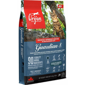 Orijen ORIJEN Guardian 8 - suha hrana za mačke - 4,5 kg