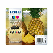 Komplet kartuš Epson 604 (CMYK)/Original