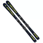 Fischer RC4 Supercomp SLR + RS 10 GW SLR 160 cm Skije (Samo otvarano)