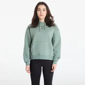 Mikina Horsefeathers Stride Sweatshirt Iceberg Green XL