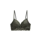 Next Nedrček Ultimate Comfort temno zelena