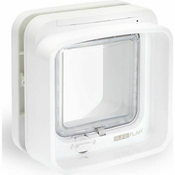 SureFlap DualScan Mikročip mačja loputa - Sureflap bela