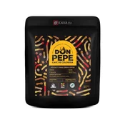 Don Pepe Caturra kavna zrna 500g