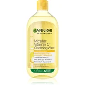 Garnier Skin Naturals Micellar Vitamin C micelarna voda 700 ml