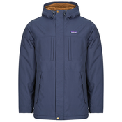 Patagonia MS ISTHMUS PARKA Modra
