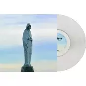 Dead Poet Society - Fission (White Coloured) (2 LP)