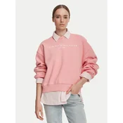 Tommy Hilfiger Jopa WW0WW47831 Roza Regular Fit