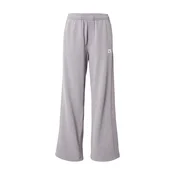 Calvin Klein Jeans Hlače siva