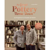 The Great Pottery Throw Down