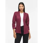 VILA Blazer VINANCY burgund