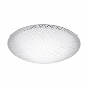 Eglo 95676 - LED plafonsko svetlo RICONTO 1 LED/16W/230V