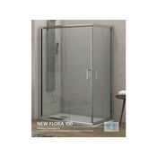 KARAG tuš kabina New Flora 100, 70x70x170 TKNF10070x70x170