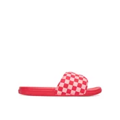 Natikači Vans La Costa Slide-On VN0A5HFEFO91 Rdeča