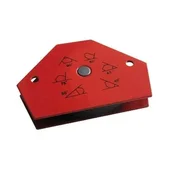 Magnet za Varenje 120×90 Levior 77670