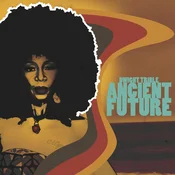 Dwight Trible - Ancient Future (LP)