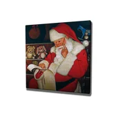 Wallxpert KC186 Dekorativna slika, 45x45cm