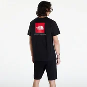 THE NORTH FACE Majica REDBOX, črna