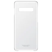 Original maskica Samsung Galaxy S10 Clear cover prozirna