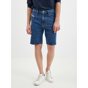 Diesel Kratke Hlače D-Krooshort-T Calzoncini 34