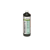 DECOLOR DECOBASE CU IMPREGNACIJA ZA LES [ZELENA] 1 KG