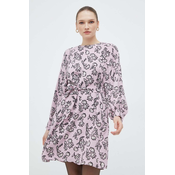 Obleka Weekend Max Mara