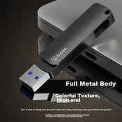 Biaze USB Flash memorija, 32GB, USB 3.1, Type-C, USB 3.2