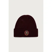 Tommy Hilfiger beanie kapa moška z volno