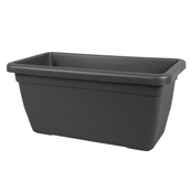Plastična škatla ANTHEA 50x25x23cm