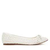 Twinset Balerinke bela