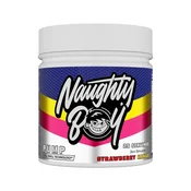 Naughty Boy - Pump, jagoda mango - 400g