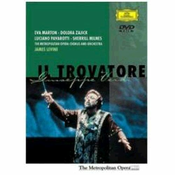 VERDI - IL TROVATORE DVD