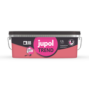 JUB JUPOL Trend merlot 425 2,5 L notranja zidna barva