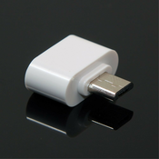 Mikro USB OTG adapter