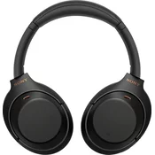 Sony bluetooth slušalice WH1000XM | Blokada buke | Baterija do 30h