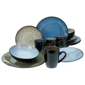 Creatable Kombinirani Servis Bali, 16-Delni