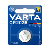 VARTA CR2025 1kom